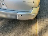 Usata Opel Corsa 80 CV (58 kW) 2006 Argento Utilitaria