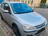 gebraucht Opel Corsa C