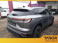 Gebraucht Renault Austral Techno 158 PS (116 kW) 2024 Grau metallic SUV