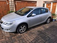 gebraucht Opel Astra 1.4 Turbo