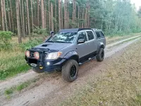 Gebraucht Toyota HiLux Sol 171 PS (125 kW) 2009 Grau Pickup