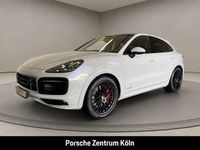 Gebraucht Porsche Cayenne GTS 460 PS (338 kW) 2022 Kreide SUV