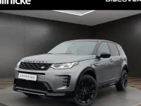 Gebraucht Land Rover Discovery Sport SE Dynamic 163 PS (119 kW) 2025 Grau SUV