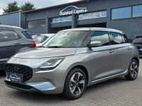 Neu Suzuki Swift 83 PS (61 kW) 2025 Grau Kleinwagen