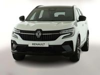 Gebraucht Renault Espace Iconic 200 PS (147 kW) 2024 Perlmuttweiss metallic SUV