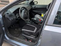 Gebraucht Opel Astra 90 PS (66 kW) 2004 Grau Kombi