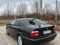 gebraucht BMW 525 i E39