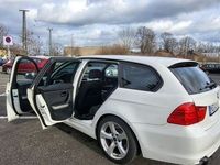 gebraucht BMW 325 d Touring Edition Sport Edition Sport