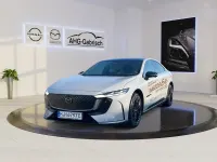 Gebraucht Mazda 6e Takumi-Line 189 kW (258 PS) 2025 Grau Limousine