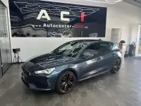 Gebraucht Cupra Leon VZ 245 PS (180 kW) 2022 "magnetic tech" Limousine