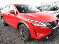 gebraucht Nissan Qashqai Acenta 1.3 DIG-T 158 CVT MHEV LED 17Z