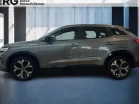 Gebraucht Renault Austral Evolution 158 PS (116 kW) 2024 Grau SUV