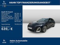 Gebraucht Audi A5 Ambiente 367 PS (269 kW) 2025 Schwarz Coupé
