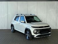 Neu Hyundai Inster 2026 Unbleached ivory Kleinwagen