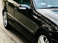 Gebraucht Mercedes 180 143 PS (105 kW) 2005 Schwarz Limousine