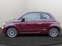 gebraucht Fiat 500 DolceVita 1.0i MildHybrid 51 kW (69 PS), Schalt...