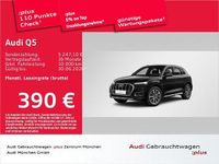 Usado Audi Q5 Advanced 299 HP (219 kW) 2025 Preto SUV