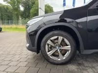 Gebraucht BMW X1 156 PS (114 kW) 2023 Schwarz SUV