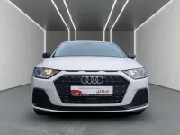 Gebraucht Audi A1 95 PS (69 kW) 2023 Cortinaweiß SUV