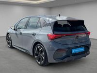 Second-hand Cupra Born e-Boost 169 kW (231 CP) 2023 Gri Hatchback