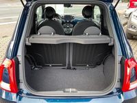 gebraucht Fiat 500 Dolcevita Klimaautom. TFT Tacho Navi uvm. - Auto Mattern