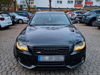 gebraucht Audi A4 B8