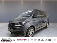 Gebraucht VW Multivan Pro 199 PS (146 kW) 2020 Grau Van