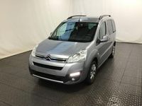 Gebraucht Citroën Berlingo 110 PS (80 kW) 2018 Van / Kleinbus