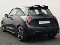 Gebraucht Mini John Cooper Works 156 PS (114 kW) 2025 Grau Kleinwagen