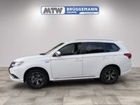 gebraucht Mitsubishi Outlander P-HEV 