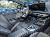 Neu BMW M235 Performance 300 PS (220 kW) 2026 Grün Coupé