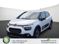 Gebraucht Citroën C3 Shine 110 PS (80 kW) 2024 Weiß SUV