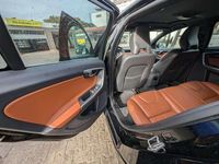 Gebraucht Volvo V60 Summum 181 PS (133 kW) 2014 Schwarz Kombi