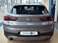 Gebraucht BMW X2 Advantage 136 PS (100 kW) 2022 Grau SUV