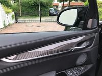 Gebraucht BMW X6 M Performance 313 PS (230 kW) 2016 Schwarz SUV