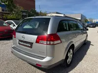 Gebraucht Opel Vectra Elegance 120 PS (88 kW) 2005 Grau Kombi