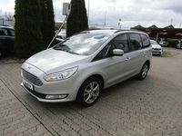 Gebraucht Ford Galaxy Trend 150 PS (110 kW) 2019 Andere Van / Kleinbus
