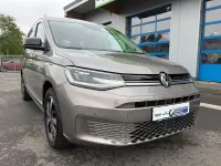 Brugt VW Caddy Style 114 HK (83 kW) 2023 Beige MPV