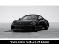 Neu Porsche 911 Carrera GTS 541 PS (397 kW) 2026 Schwarz Coupé