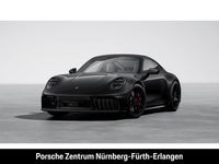 Neu Porsche 992 541 PS (397 kW) 2026 Schwarz Coupé