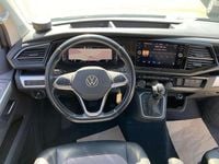 Gebraucht VW Multivan 150 PS (110 kW) 2021 Grau Van / Kleinbus