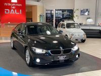 gebraucht BMW 420 Gran Coupé d Advantage NAVI-PDC-SHZ-KAMERA