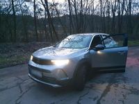 Gebraucht Opel Mokka Edition 130 PS (95 kW) 2021 Silber SUV