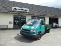 Używany VW T4 68 KM (50 kW) 1997 Van