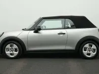 Gebraucht Mini Cooper Cabriolet Classic 163 PS (119 kW) 2025 Grau Cabrio