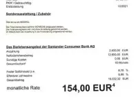 Gebraucht Opel Corsa 101 PS (74 kW) 2021 Rot Kleinwagen