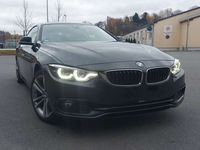 gebraucht BMW 420 420 i Coupe xDrive Aut. Advantage