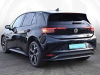 Gebraucht VW ID.3 Pro 150 kW (204 PS) 2023 Schwarz Kleinwagen