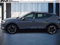 Gebraucht Cupra Formentor 150 PS (110 kW) 2025 Grau SUV
