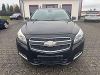 Gebraucht Chevrolet Malibu LT 160 PS (117 kW) 2013 Limousine